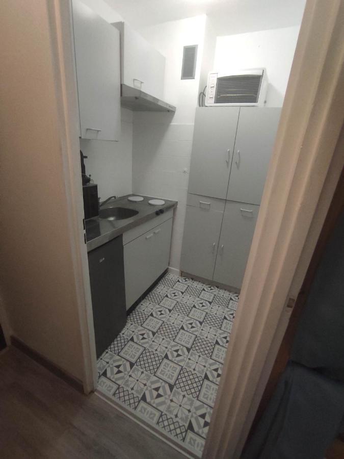 Apartament Les Flots Bleus Trouville-sur-Mer Zewnętrze zdjęcie